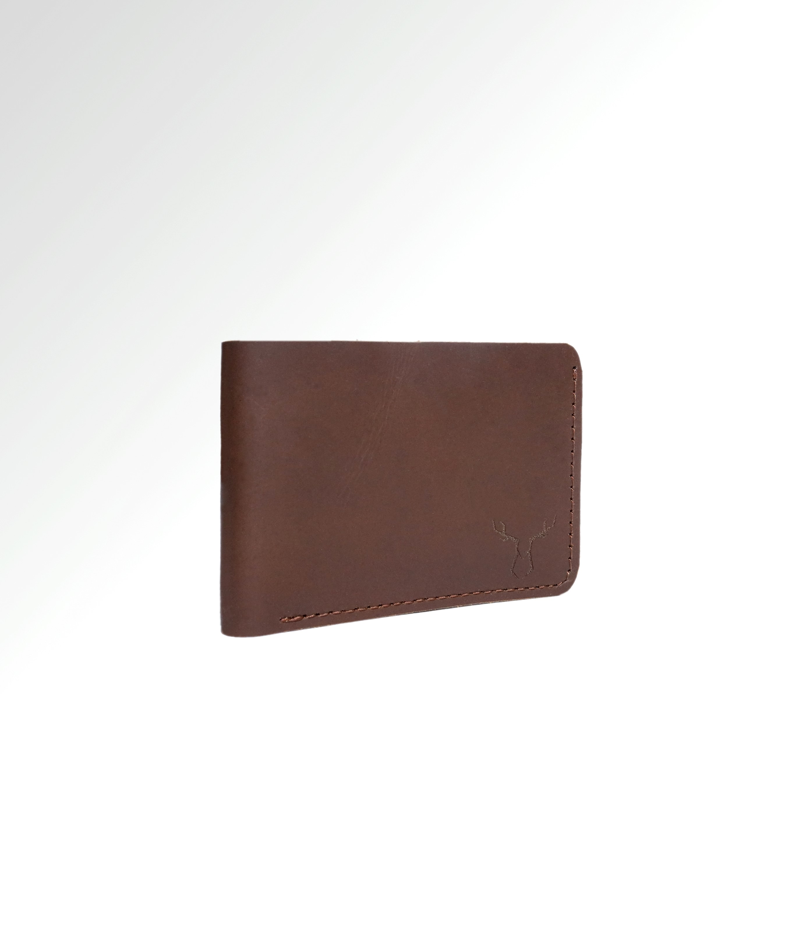 Espresso Bi-Fold Multiple Wallet